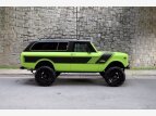 Thumbnail Photo 2 for 1977 International Harvester Scout